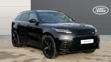 Land Rover Range Rover Velar 2.0 P250 Dynamic HSE 5dr Auto Petrol Estate